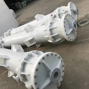 聚丙烯吸收器-宁波吸收器-太仓市丰亿环保