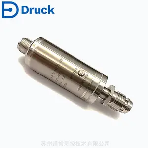 德鲁克Druck超高纯压力传感器VCR接头超高纯压力变送器油压液压气压UNIK5000