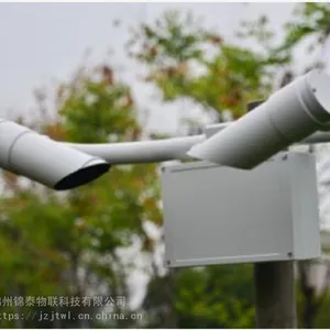 QSS-1型能见度传感器