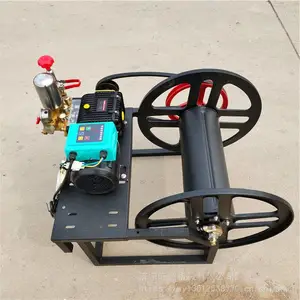 ң���Զ����ܴ�ҩ�� �綯�Ź������� ��ֳ������������