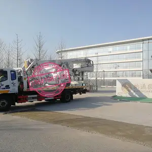 租售35米无痕履带蜘蛛机 palazzani帕拉沙尼 TSJ35