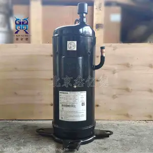 ����4ƥ401DHV-64D2Y����380-415V/50Hz������Ƶ�յ�����ѹ����
