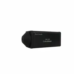 RayClouds 供应小巧型色差计，用于手机屏幕反射检测