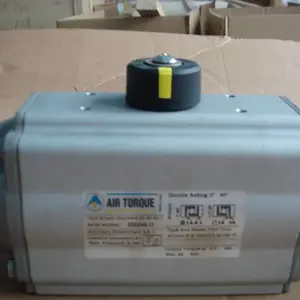供应AT气动执行器,AT气缸,AIRTORQUE气动执行器
