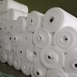 定做EPE珍珠棉板材 泡沫深加工内衬 防震家具包装膜