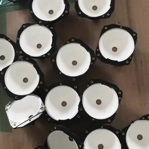 高漫反射纳米喷涂