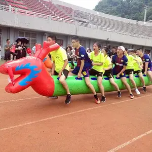 景区农庄学校单位比赛用趣味运动会道具 亲子活动户外拓展训练