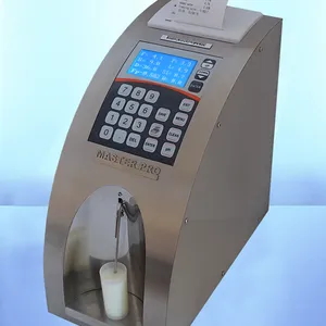 进口牛奶分析仪 保加利亚Master PRO 乳制品分析仪 测11项参数