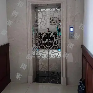 天津家用电梯 别墅电梯 货梯 乘客电梯 商用电梯 电梯厂家 帝奥电梯