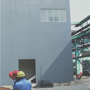 河北沧州防爆墙-抗压值3.0mpa-厂家定做经验广