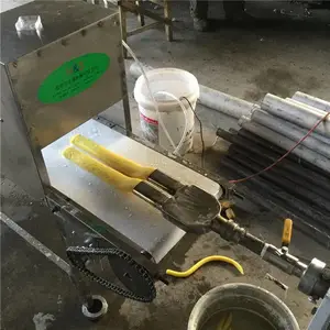 ��ʢ����ȫ�Զ�ˮĥ����һ���Բ�Ʒ���� ʳƷ�ӹ��豸