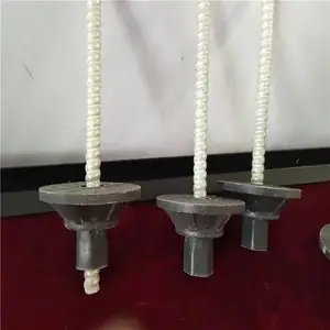 利鼎 纤维筋 增强筋玄武岩纤维筋 纤维筋锚杆