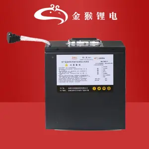 �綯��﮵��48v28AH�۹⳵������﮵�ƿ
