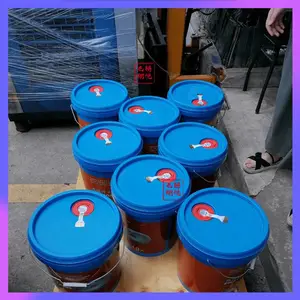 上海博莱特转子润滑油空压机油 库存充足 量大从优
