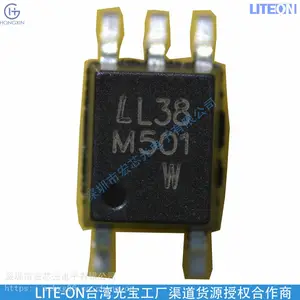 LTV816STP-DL-LYCU中国华南区代理台湾光宝/LITEON 可排单订货 原装正品