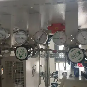 85立方制氢设备,山东赛克赛斯氢能源PEM纯水电解制氢设备QLS型