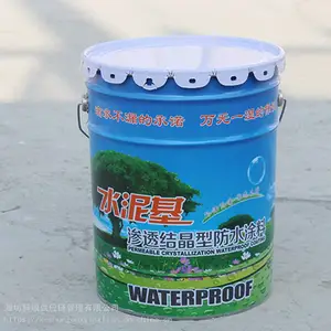 Ϋ����˳��Ӧ�� ˮ�����͸�ᾧ��ˮͿ�� 20kg/Ͱ ���� �������ϻ�