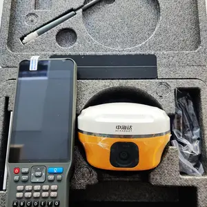 广州南沙区中海达V200 RTK,F200工程测量GPS,V300放样王