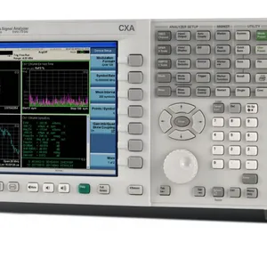 �����Ϻ����� �ų��� �ǵ�Keysight N9000AƵ�׷����� ��������/����
