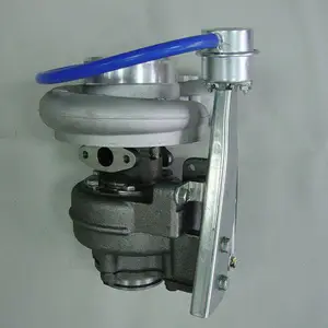 适用于ISDE6发动机HE351W涡轮增压器4043982/4043980