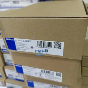 S8FS-G10024CD���ص�Դŷķ��Դ��S8FSϵ�п��ص�Դ