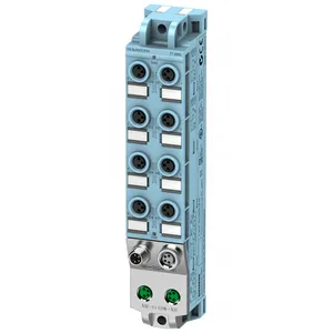 �����ӷֲ�ʽIOģ��6ES7144-6KD00-0AB0ET200ECO PN