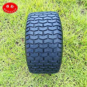 10x3.60-5 11x3.60-5割草机轮胎 打药机轮胎 ATV沙滩车轮胎钢圈
