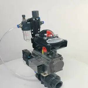 ����UPVC�� ������ GHQ661F-10U ����������UPVC �綯��