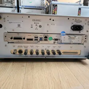 N9010B EXA �źŷ����ǣ���㴥�أ�10 Hz �� 3.6 GHz
