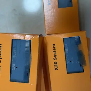 X20HB2880 X20BC8083�µ���������������ϵͳģ��