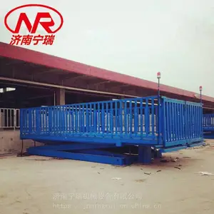 ������ֳ������������ƽ̨ �ƶ����������� Һѹж������ƽ̨