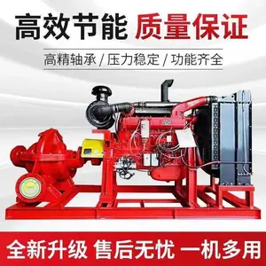 �Ϸ�����װ��XBC3.2/40���ͻ������� NTZS1125�����ˮ�ò��ͻ�