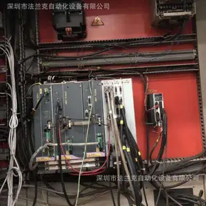 �Ϻ��Ž��������ؼ��������FAGORϵͳά�ޣ�����