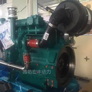 90千瓦发动机 潍柴WP4B90E201道依茨柴油机122马力