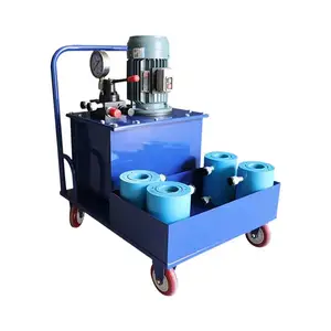 ��׿ �綯�廻�н��� һ�����Զ�������Һѹ��������װ����