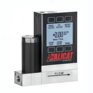 Aliact艾里卡特MC系列低流量气体质量流量控制器