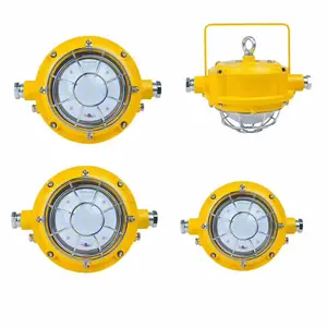 豆包 矿用隔爆型LED支架灯 投光灯 矿用安全出口标志灯 DGS9/127L(A)