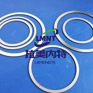 层粘连环 手撕垫圈 手撕垫片合金叠层垫片 复合层叠垫片 法兰垫圈