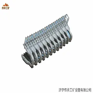 SU2000皮带扣 SU2000(13-18)输送带扣 KJ2000钉扣机