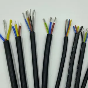 广东耐高温铁氟龙高温线厂家联系方式 抱诚守真 东莞市伟祺电子科技供应
