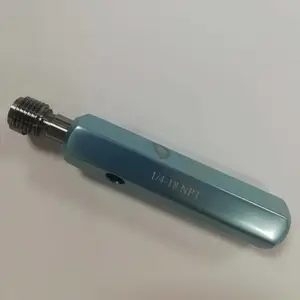 1/8-27 NPT������������Vermont Gage�������������1-11.5NPTF