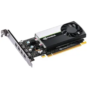 英伟达NVIDIA T600 4GB GDDR6 专业显卡工业包装
