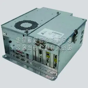 库卡工控主机开机进不了系统维修点