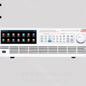 N35500 系列高性能大功率双向可编程直流电源