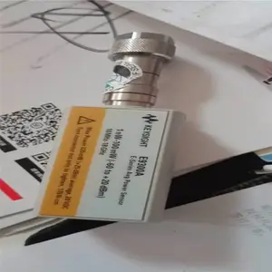 原装现货出售安捷伦Keysight/是德E9300A功率传感器二手出售回收