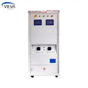 ������VILVAֱ��˫ǹ������׮����װ�� BMS����豸