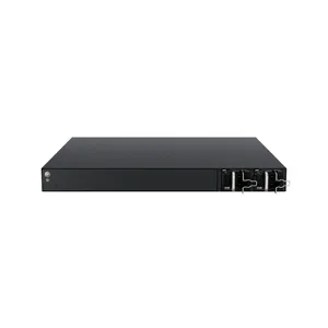 锐捷RG-S5310-24SFP4XS-E 24口千兆光三层网管型汇聚交换机