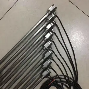 ���������λ�� �����FRD-8061��DA������������λ��ʹ��