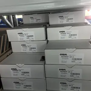供应适用松下SMT CM NPM贴片机24V电源KXFP6GE3A00AD A600F-24