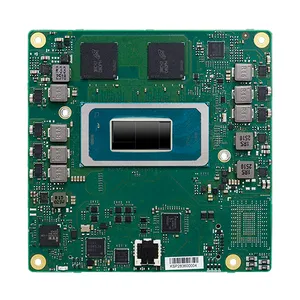 MTH966 Intel® Core™ Ultra Processor